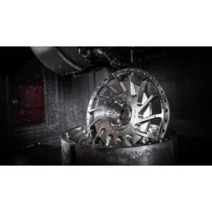 3SDM Forged | 3.66 – T |