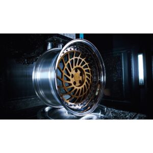 3SDM Forged | 3.19 | FR S