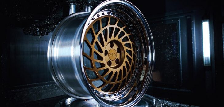 3SDM Forged | 3.19 | FR S