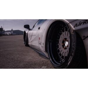 3SDM Forged | 3.66 | FR S