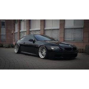 @ed35d  6 Series all fin