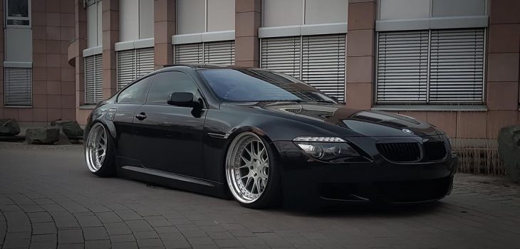 @ed35d  6 Series all fin