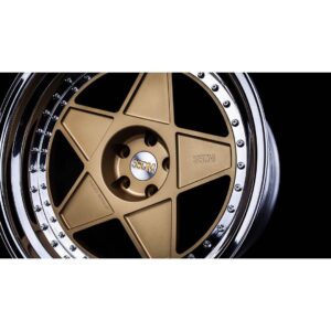 3SDM Forged | 3.05 | FR S