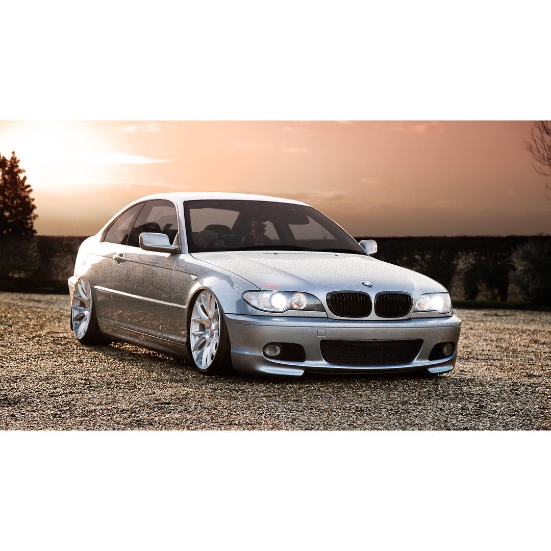 Fitment Friday