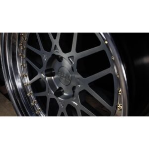 3SDM Forged | 3.34 | FR S