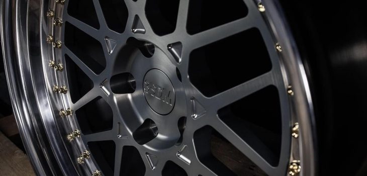 3SDM Forged | 3.34 | FR S