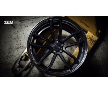 3SDM Forged | 3.47 | FX2