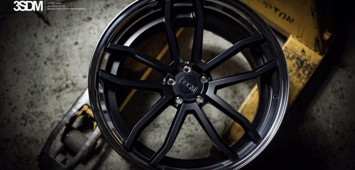 3SDM Forged | 3.47 | FX2