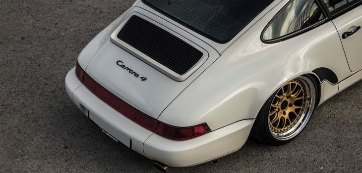 @dslcperformance Porsche