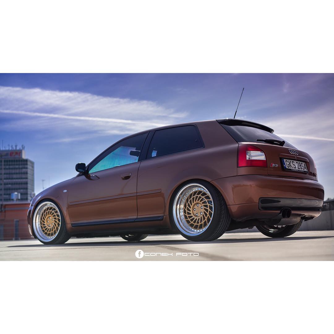 Audi S3 Audi S3