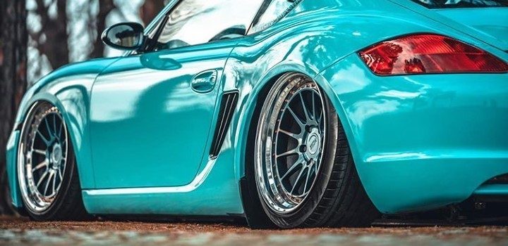 3SDM 3.41 x #Poreche 911