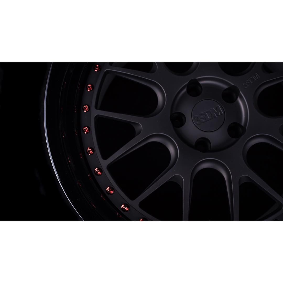 3SDM Forged | 3.01 | FR S