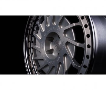 3SDM Forged | 3.66 -T | F