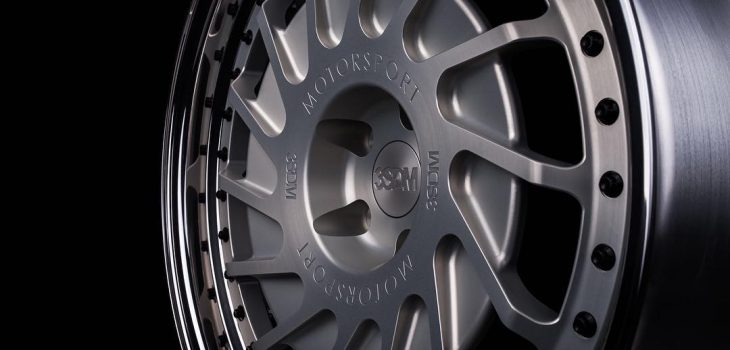 3SDM Forged | 3.66 -T | F