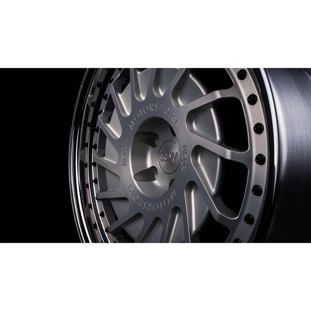 3SDM Forged | 3.66 -T | F 3SDM Forged | 3.66 -T | F