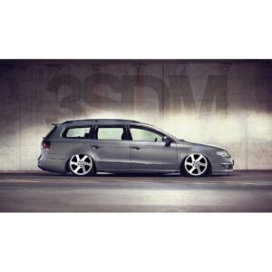B6 Passat Wagon