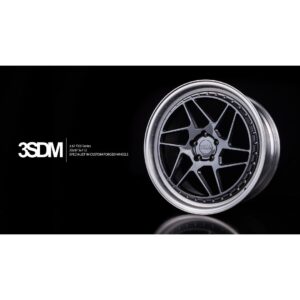3SDM Forged | 3.67 | FX3