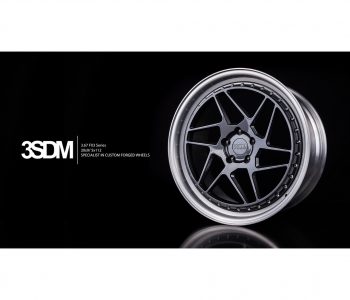 3SDM Forged | 3.67 | FX3