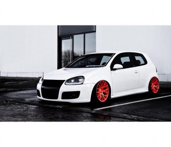 MK5 Golf