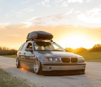 3SDM 0.05 x BMW E46 Wagon