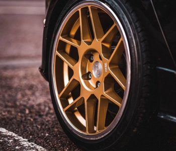 3SDM 0.09 x Mk5 Golf⠀⠀