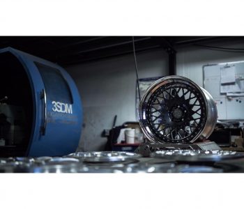 3SDM Forged | 3.40 | FX3