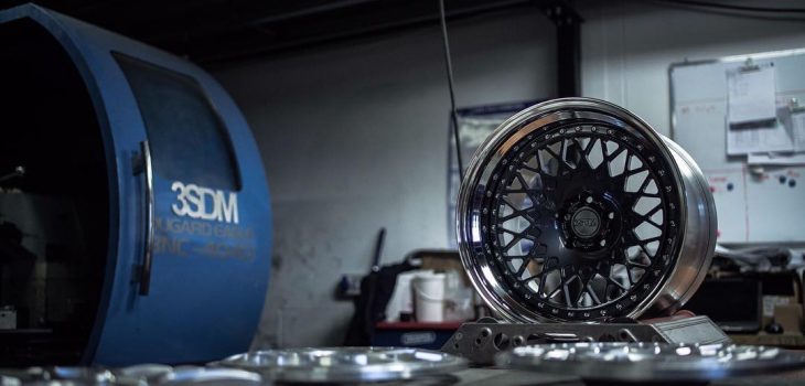 3SDM Forged | 3.40 | FX3