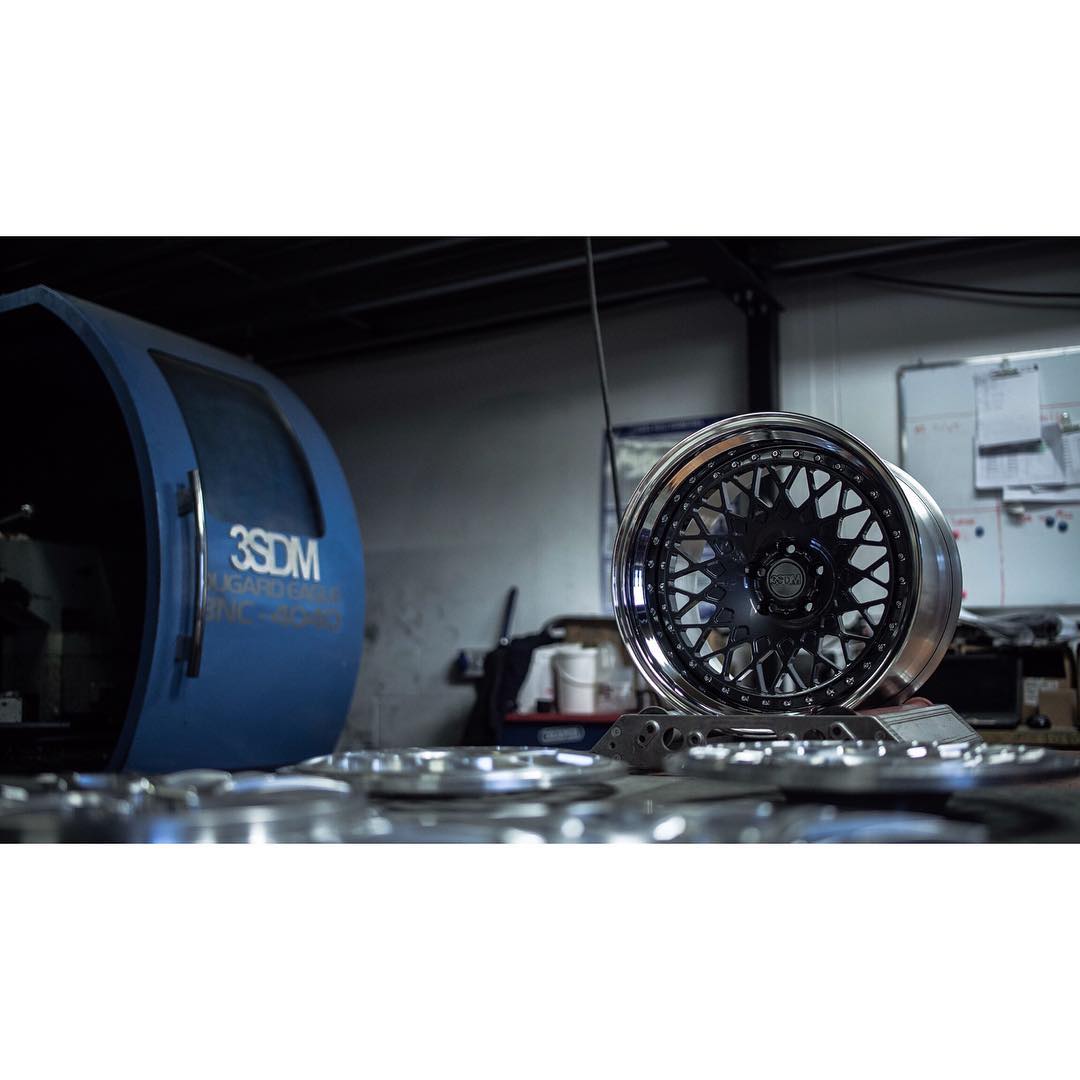 3SDM Forged | 3.40 | FX3