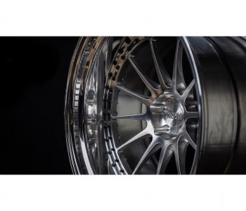 3SDM Forged | 3.41 | FR S