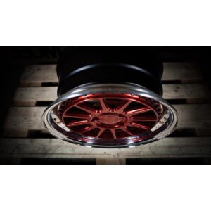 3SDM Forged | 3.41 | FX3 3SDM Forged | 3.41 | FX3