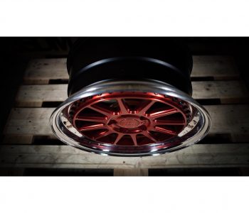 3SDM Forged | 3.41 | FX3