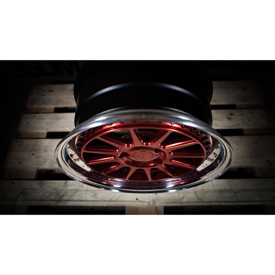 3SDM Forged | 3.41 | FX3