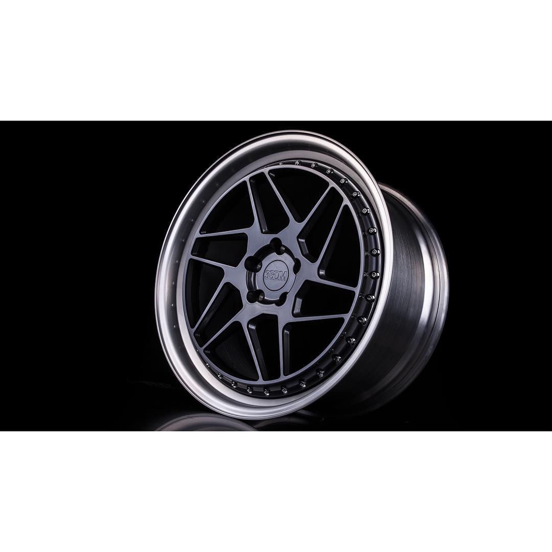 3SDM Forged | 3.67 | FX3