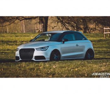 @lornajadex Audi A1