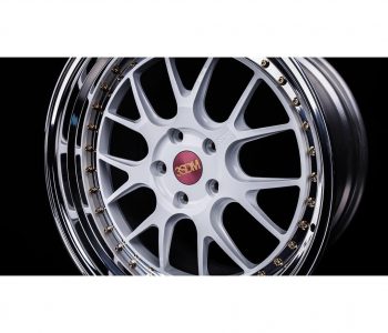 3SDM Forged | 3.01 | FR S