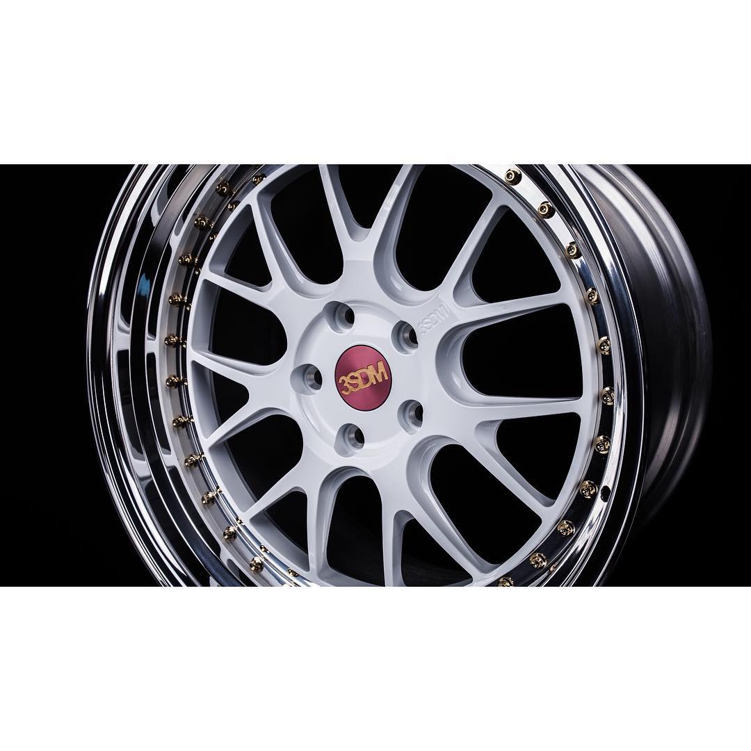 3SDM Forged | 3.01 | FR S 3SDM Forged | 3.01 | FR S