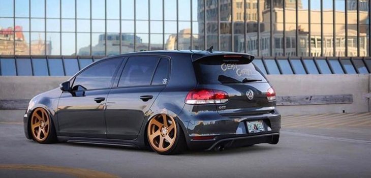 @keatonmk6 GTI