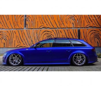 Audi Allroad