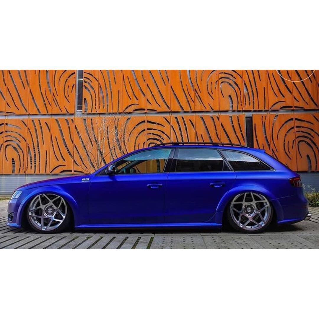 Audi Allroad