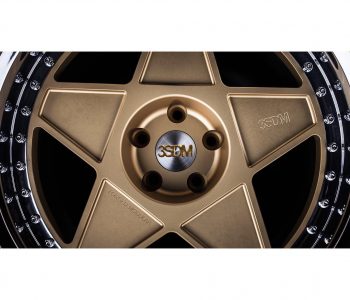 3SDM Forged | 3.05 | FR S