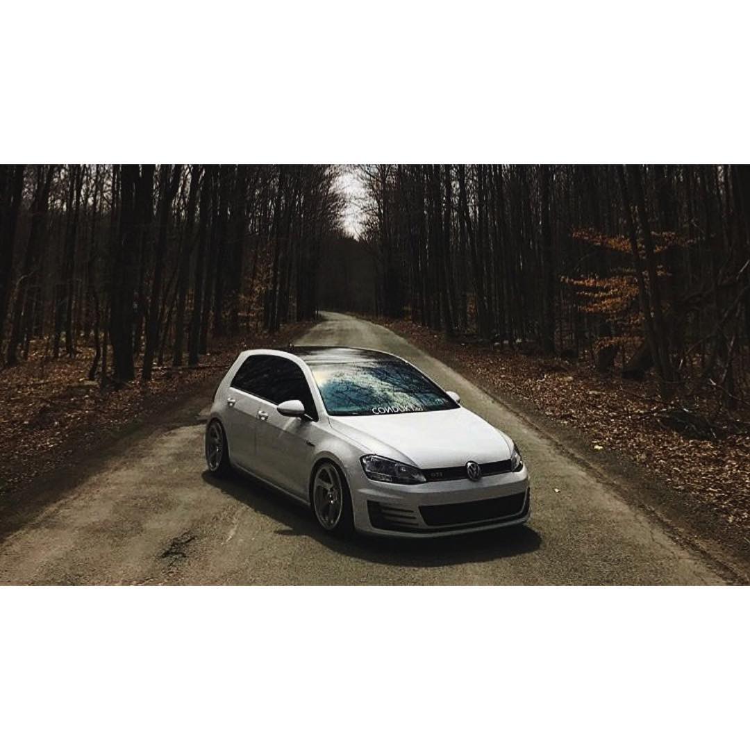 @smacchi7 GTI @smacchi7 GTI