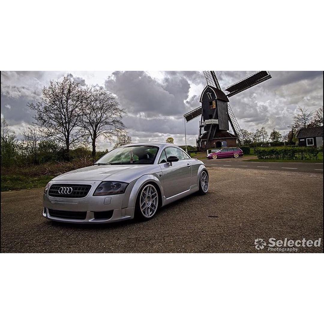 @jordivandevuurst Audi @jordivandevuurst Audi