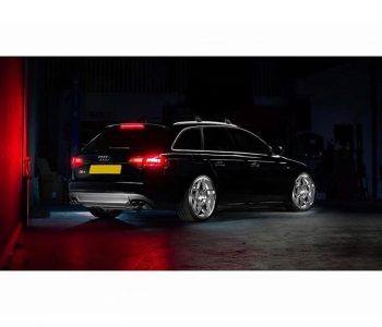 @sblack650 Audi S4