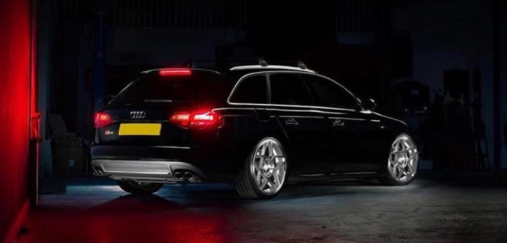 @sblack650 Audi S4