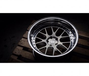 3SDM Forged | 3.01 | FR S