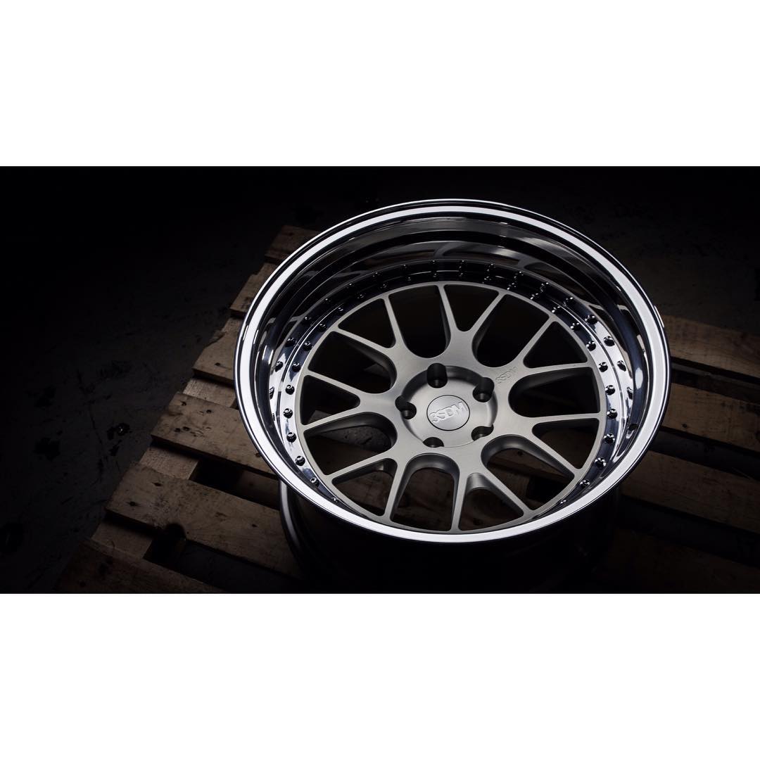 3SDM Forged | 3.01 | FR S 3SDM Forged | 3.01 | FR S