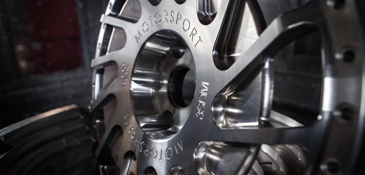 3SDM Forged | 3.66 – T |
