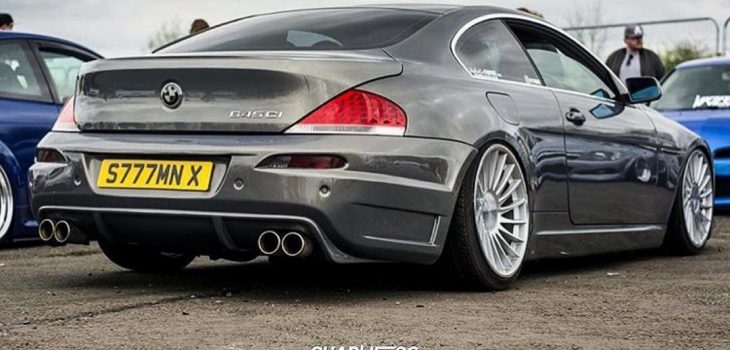 @s777mnx 6 Series