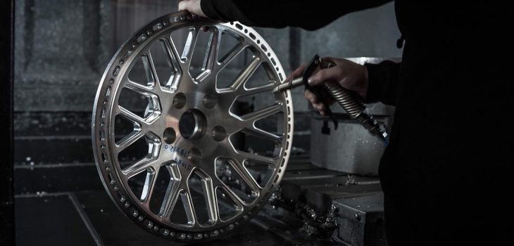 3SDM Forged | 3.60 | FR S