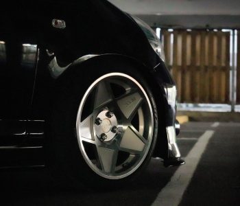 3SDM 0.05 x Honda Jazz GD